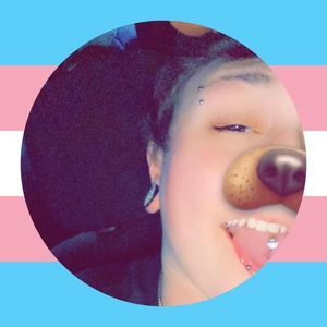 Meet your Posher, Carter